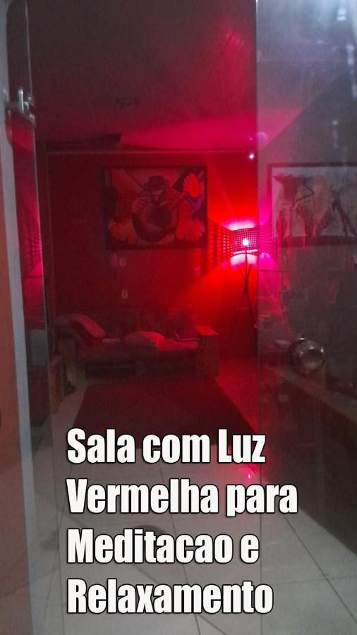 "Le Chat Qui Peche" Hostel A 150 Metros Da Praia De Pajucara Maceió Exterior foto