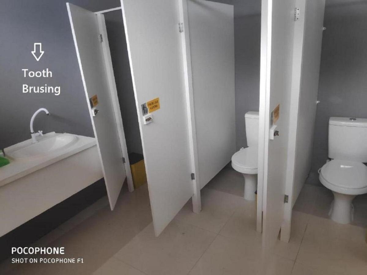 "Le Chat Qui Peche" Hostel A 150 Metros Da Praia De Pajucara Maceió Exterior foto