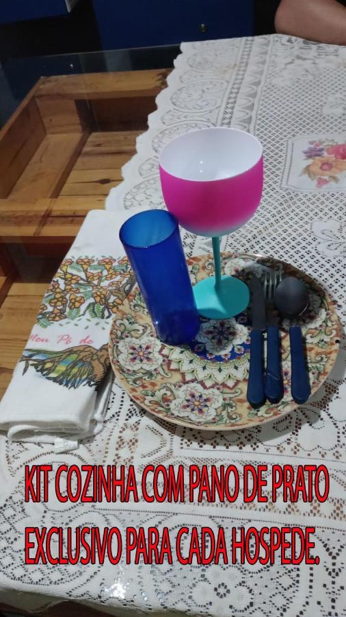 "Le Chat Qui Peche" Hostel A 150 Metros Da Praia De Pajucara Maceió Exterior foto