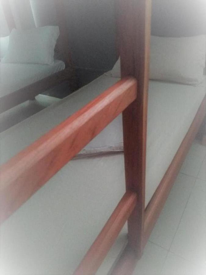 "Le Chat Qui Peche" Hostel A 150 Metros Da Praia De Pajucara Maceió Exterior foto