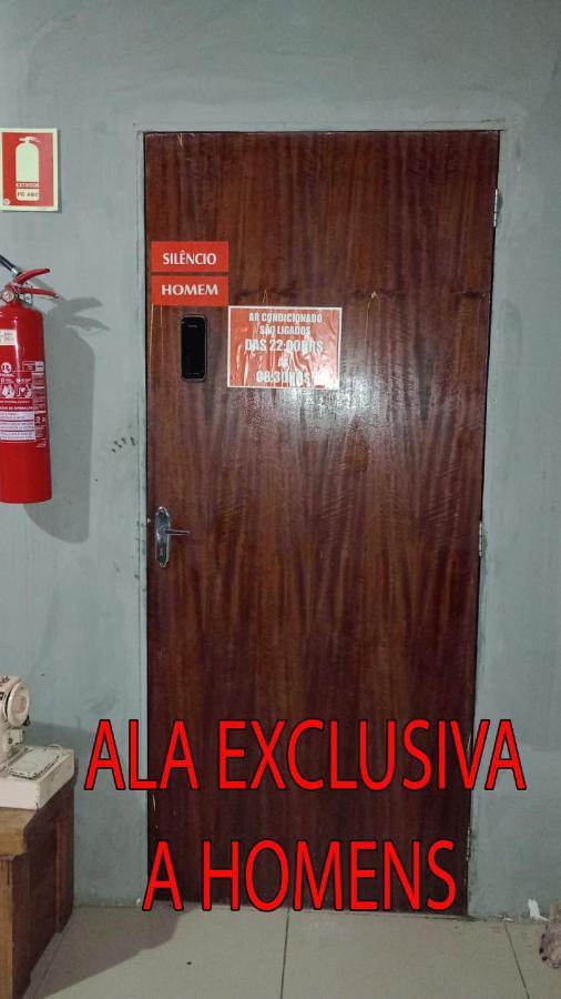 "Le Chat Qui Peche" Hostel A 150 Metros Da Praia De Pajucara Maceió Exterior foto
