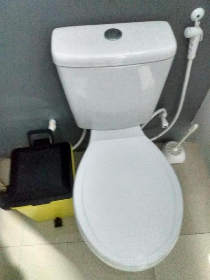 "Le Chat Qui Peche" Hostel A 150 Metros Da Praia De Pajucara Maceió Exterior foto